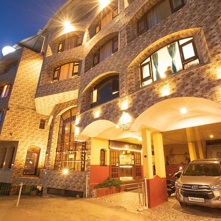 Devi Enterprises - Hotel Khems Ooty Exterior foto